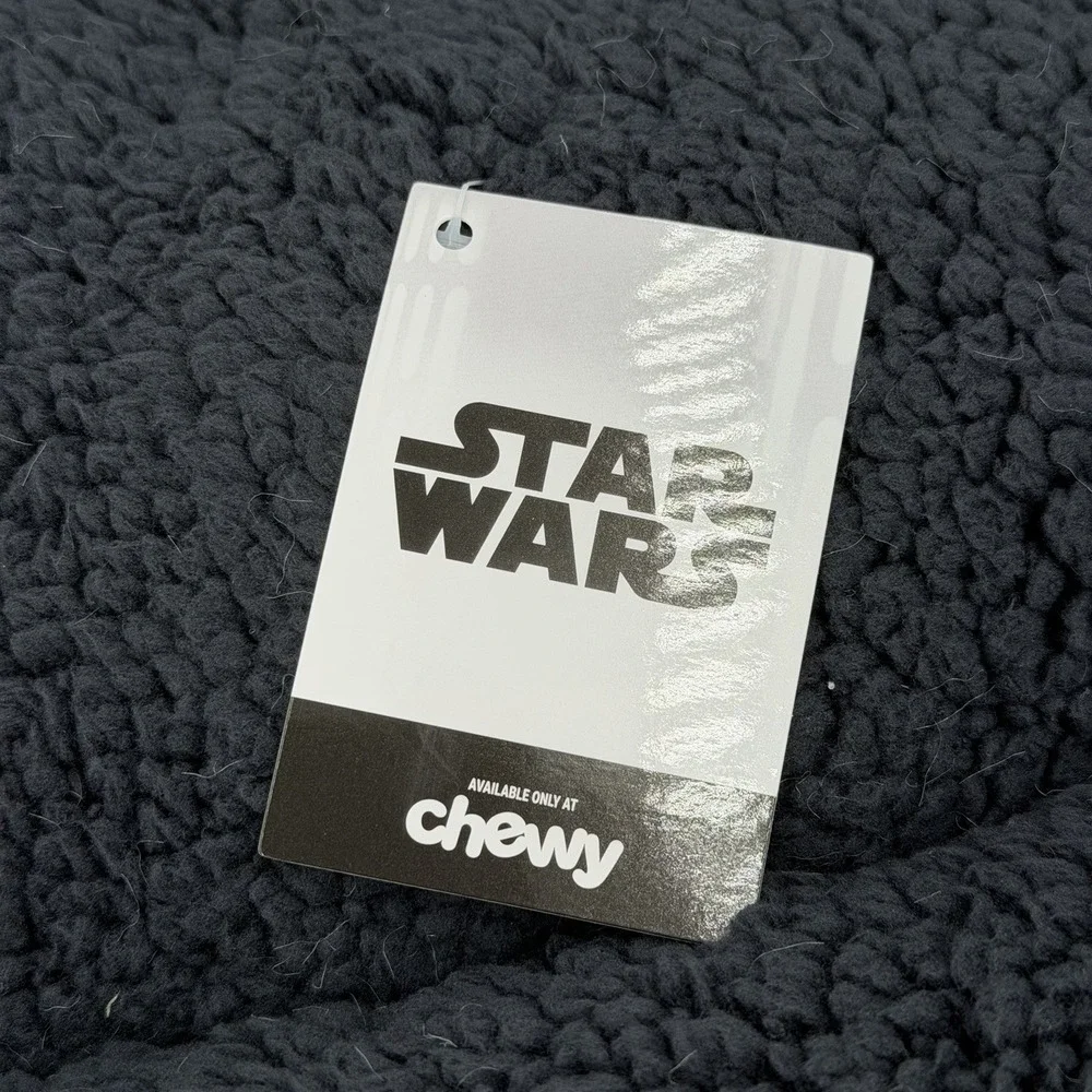 Star Wars see pictures